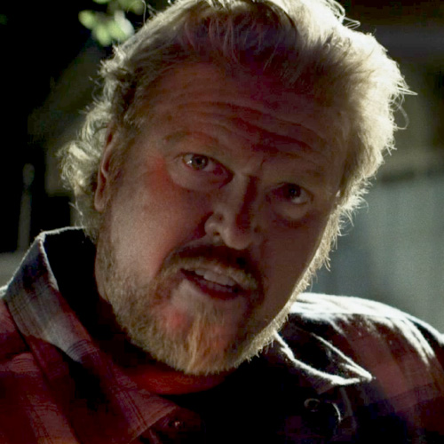 Jake Busey
