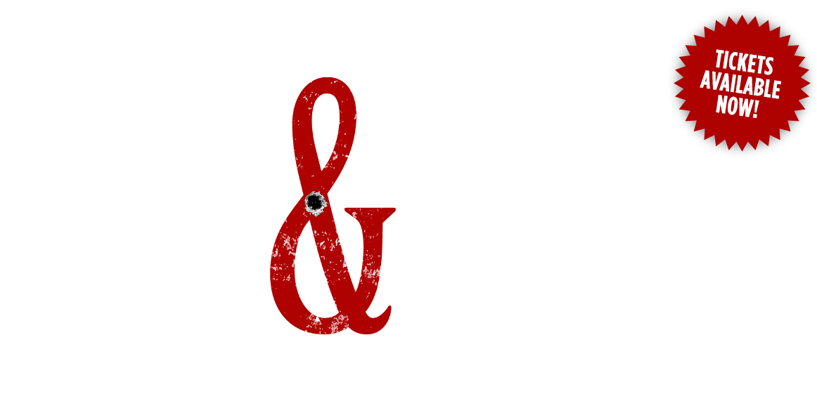 Guns and Moses